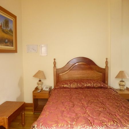 Hotel Midori Cusco Exterior photo