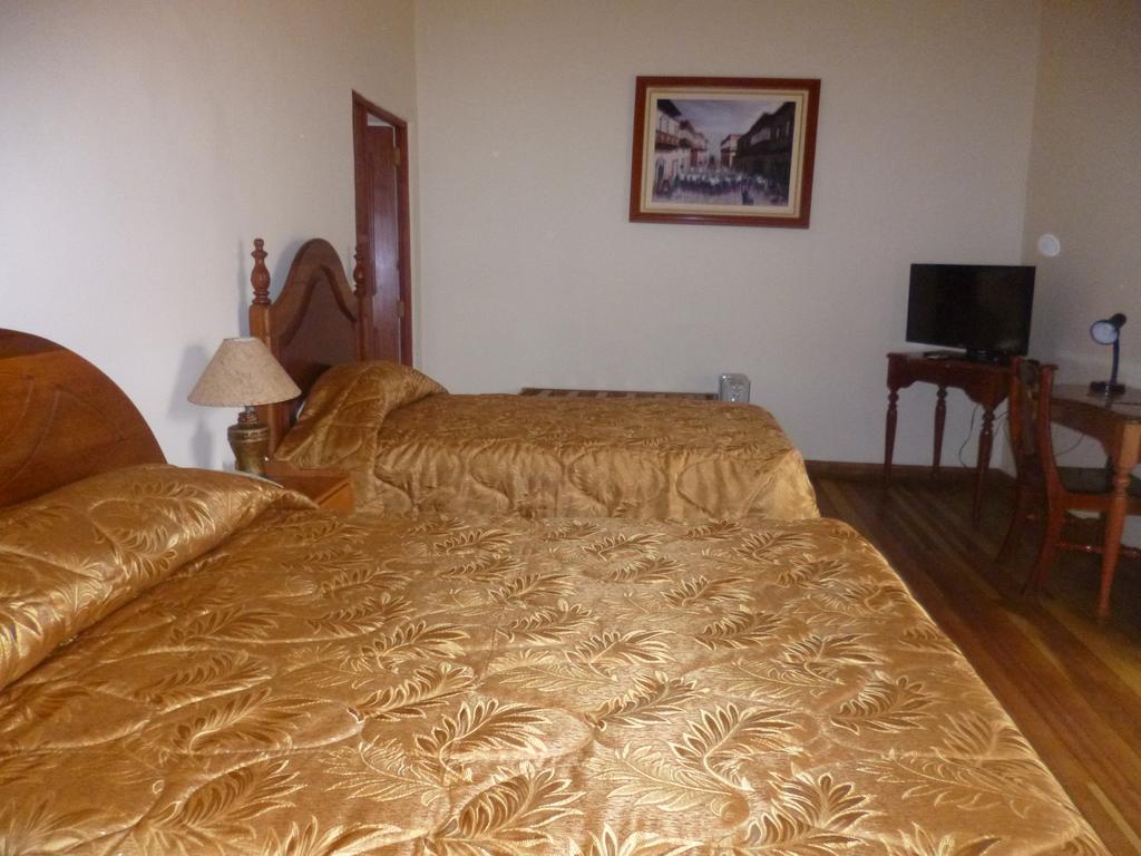 Hotel Midori Cusco Exterior photo