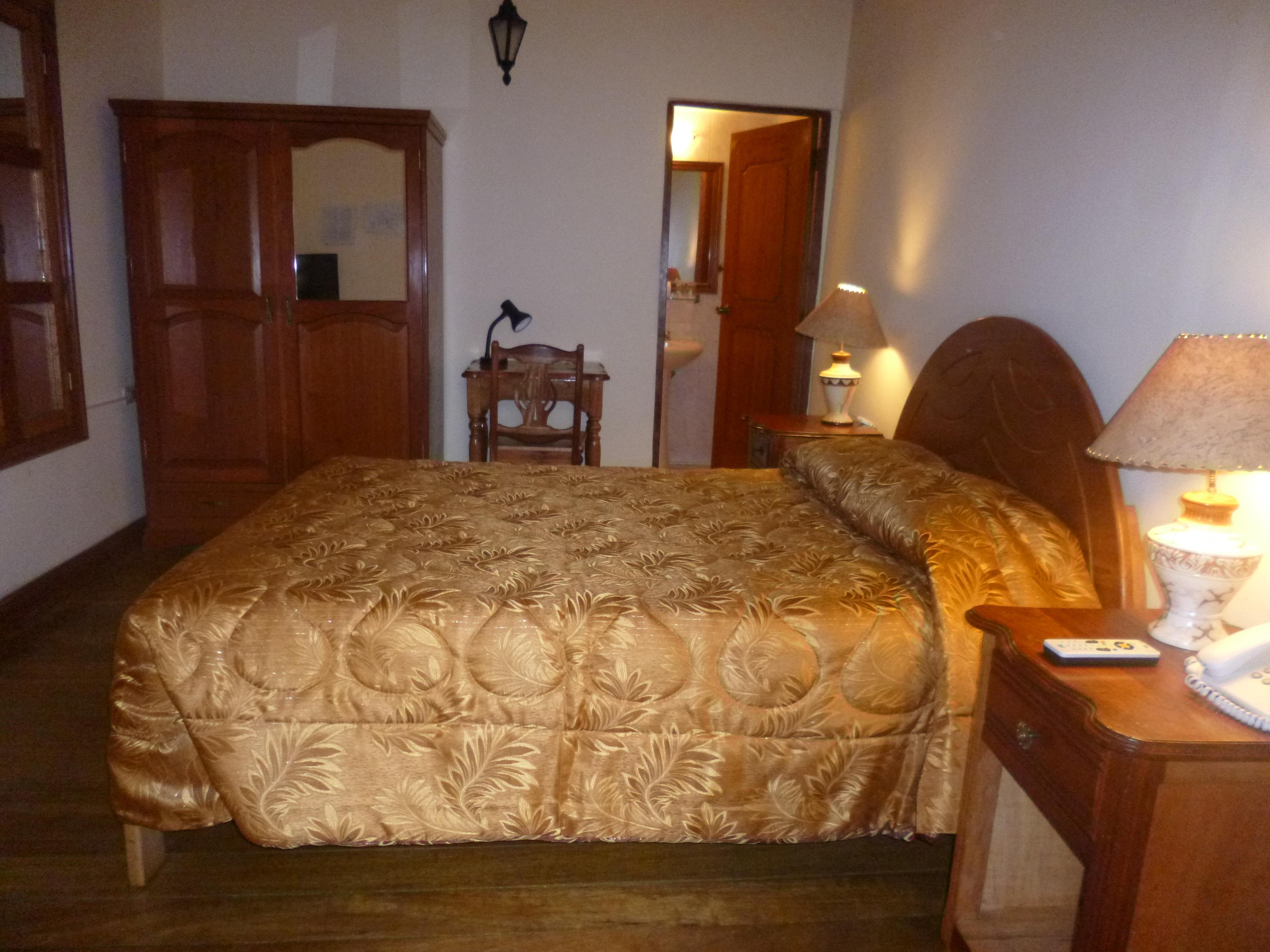 Hotel Midori Cusco Exterior photo