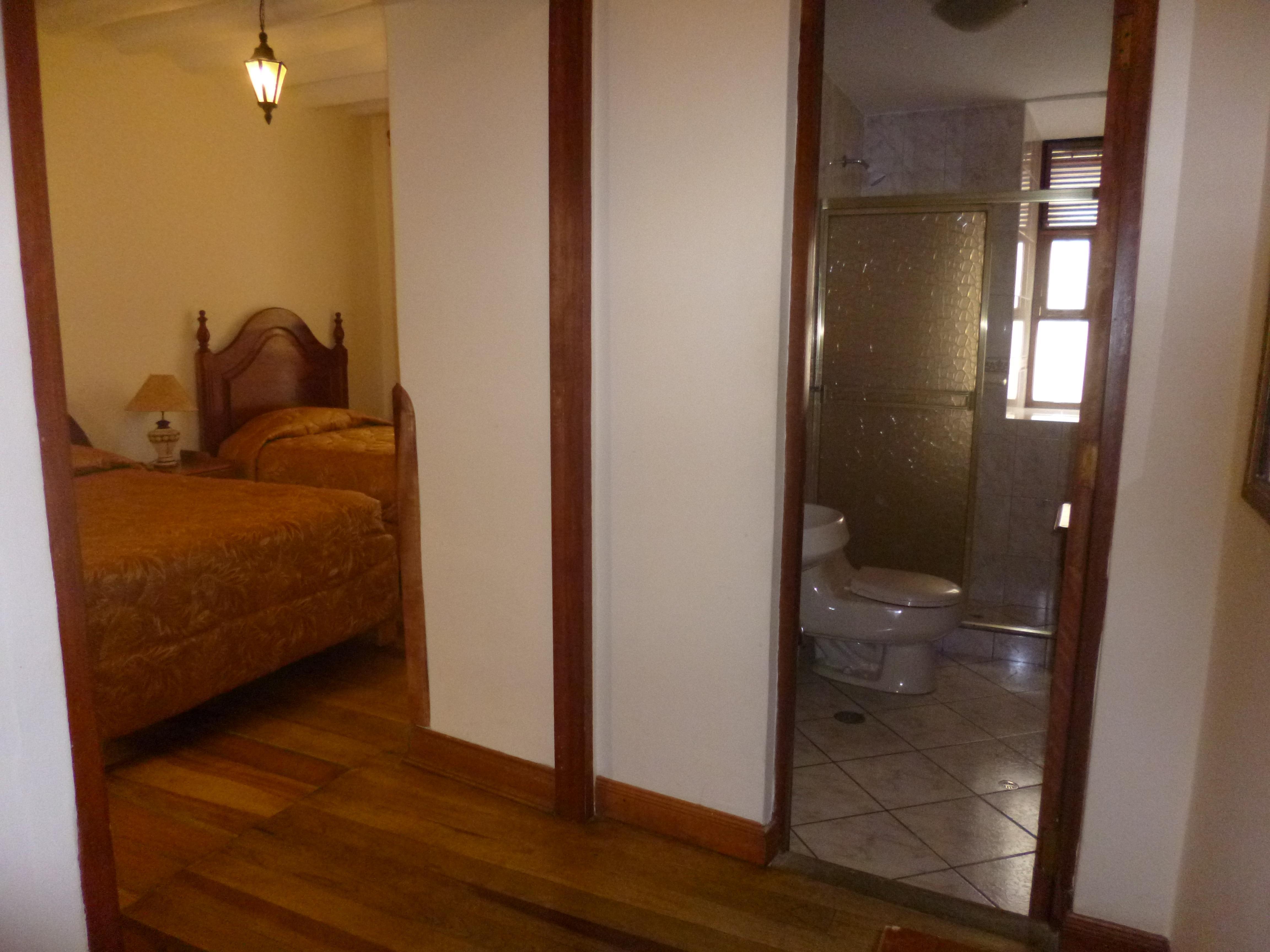 Hotel Midori Cusco Exterior photo