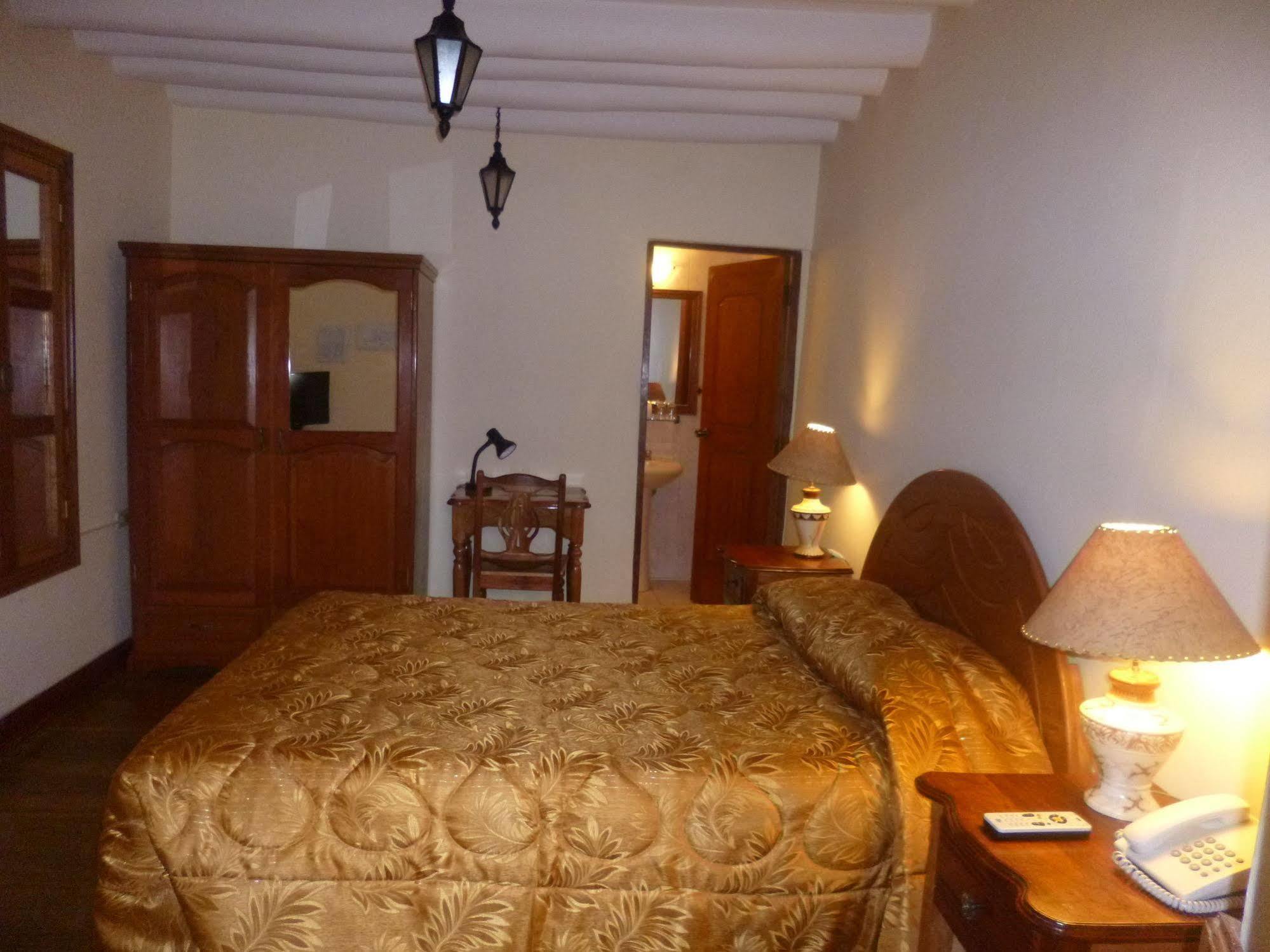 Hotel Midori Cusco Exterior photo