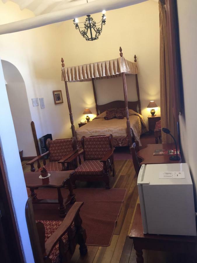 Hotel Midori Cusco Exterior photo