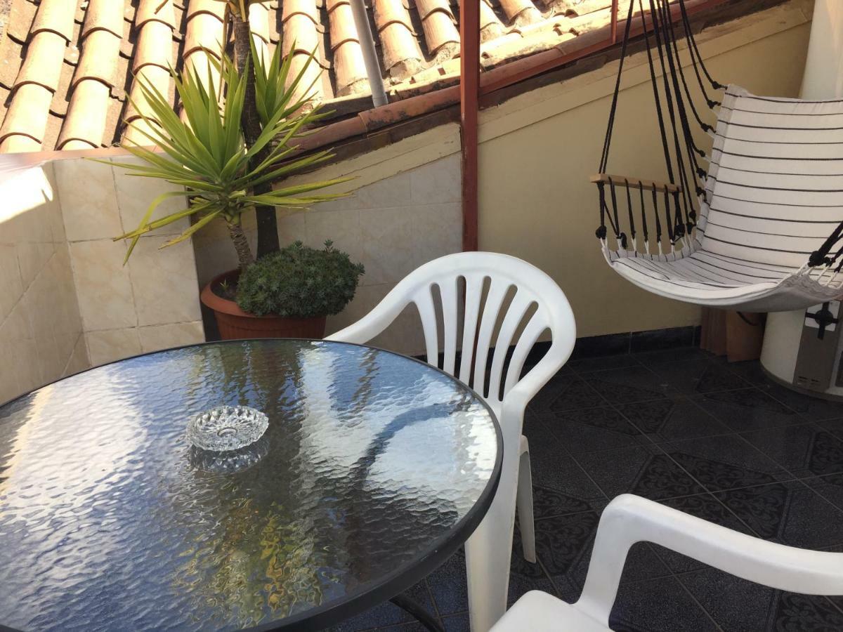 Hotel Midori Cusco Exterior photo