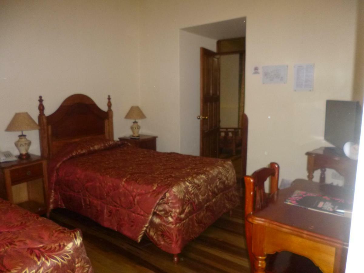 Hotel Midori Cusco Exterior photo
